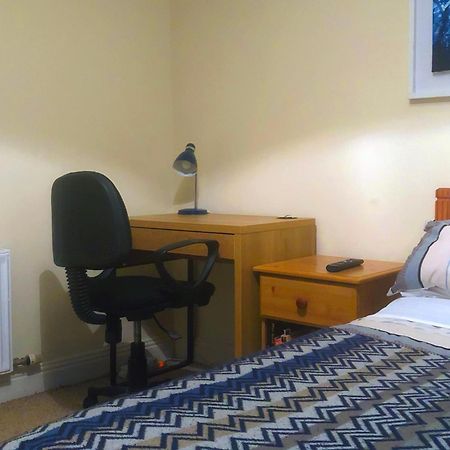 Kieran'S Place Dublin Bagian luar foto