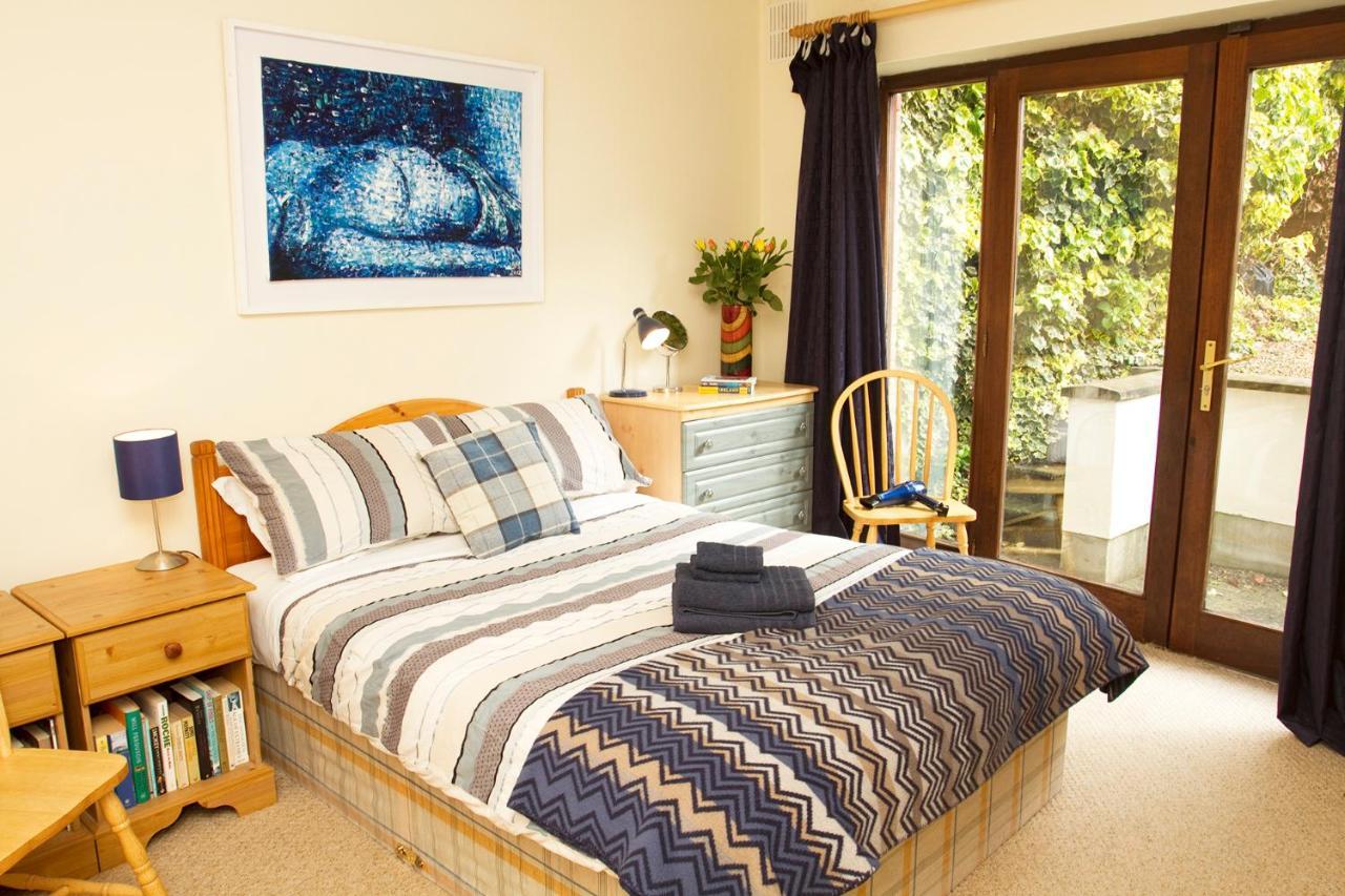 Kieran'S Place Dublin Bagian luar foto