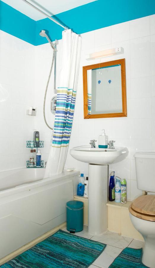 Kieran'S Place Dublin Bagian luar foto