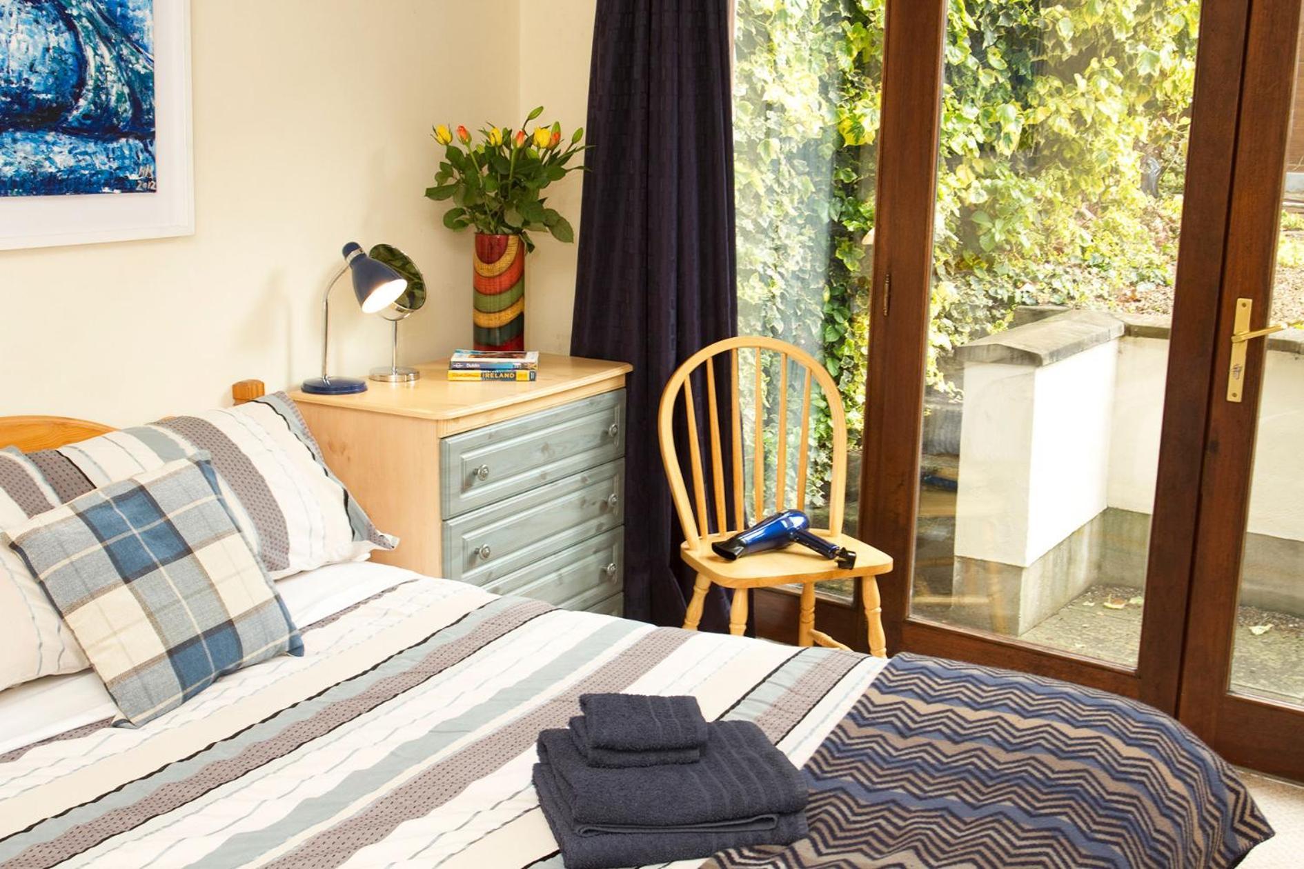 Kieran'S Place Dublin Bagian luar foto