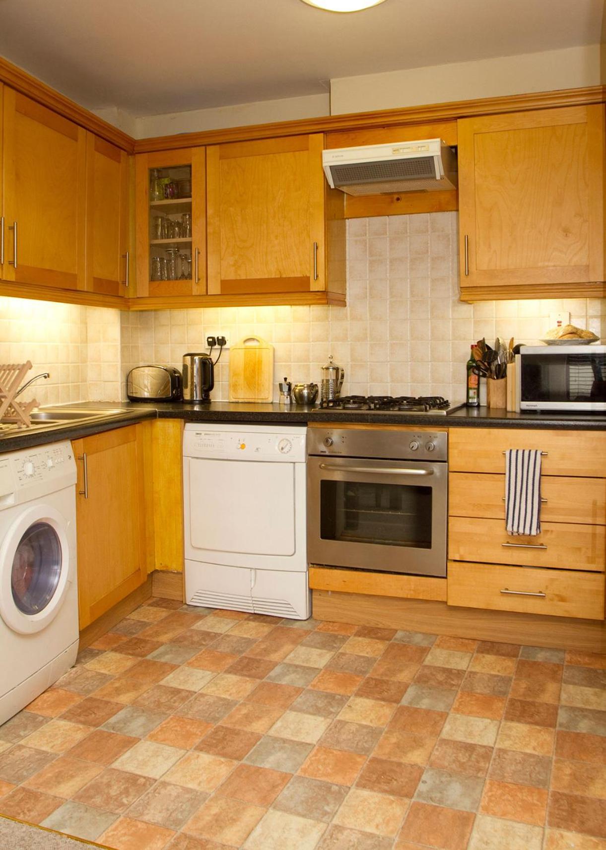 Kieran'S Place Dublin Bagian luar foto