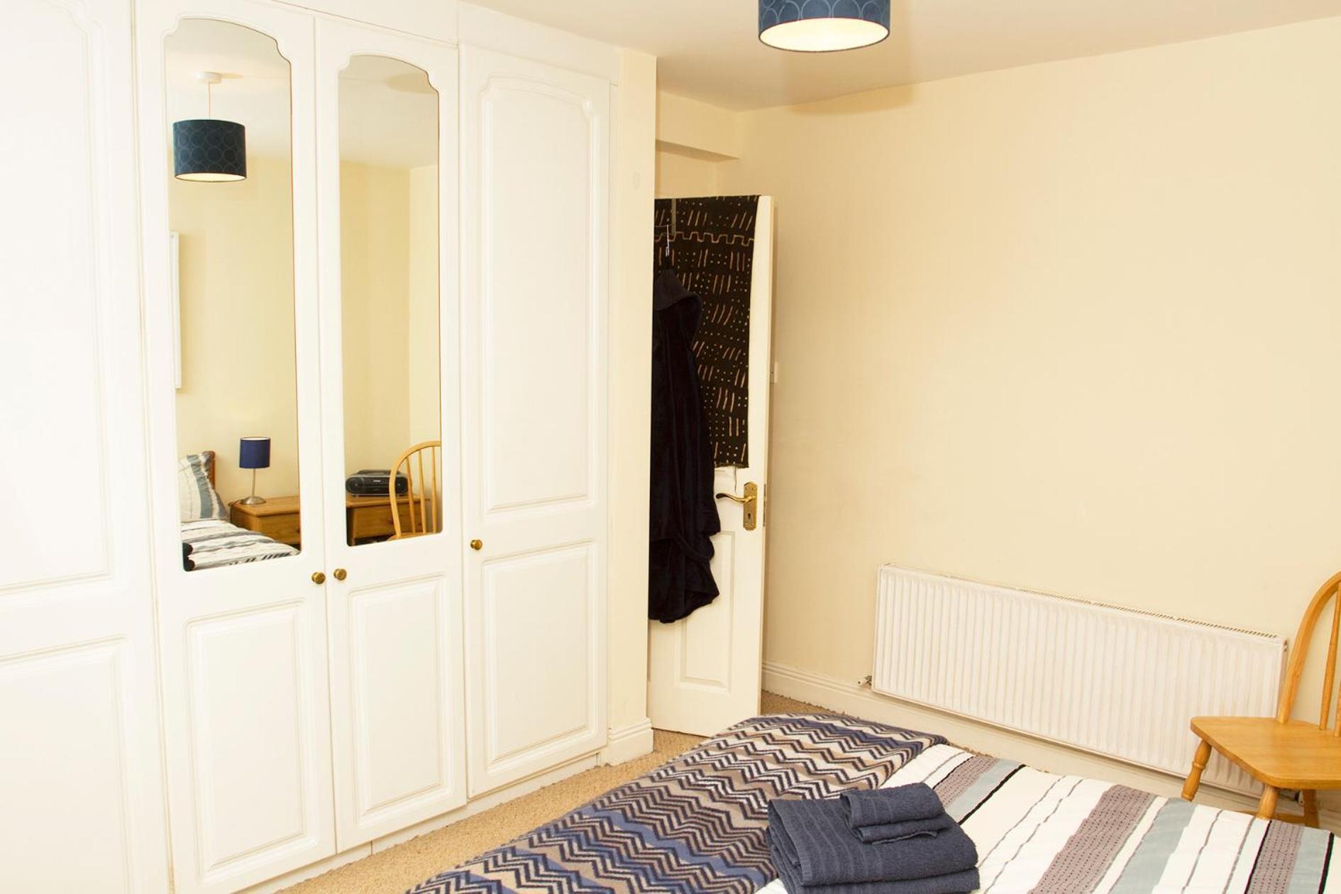 Kieran'S Place Dublin Bagian luar foto